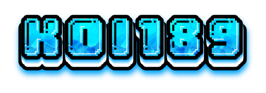 KOI189 Link Slot Online Gacor Terpercaya Indonesia
